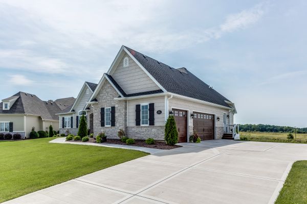 Cost of Concrete Slab Pouring in Mount Pleasant