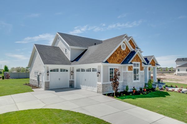 Concrete Slab Service in Mount Pleasant