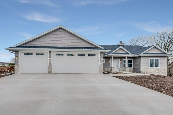 Cost of Driveway Installation in Mount Pleasant