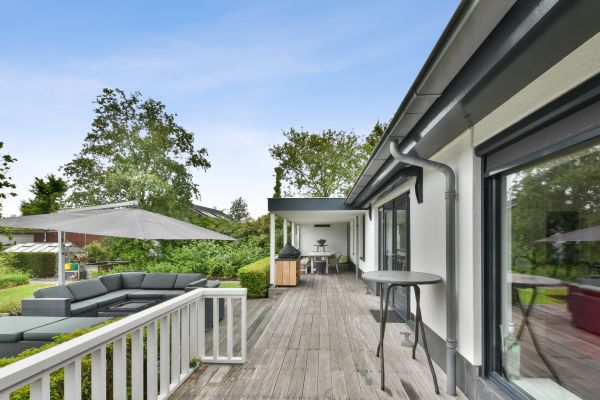 Cost of Patio Renovation in Mount Pleasant