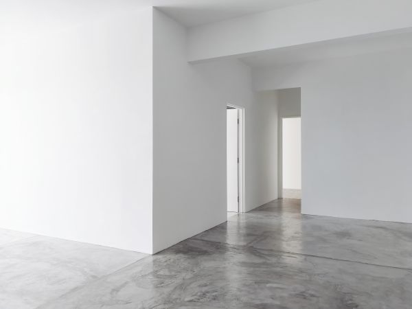 Floor Slab Installation in Mount Pleasant