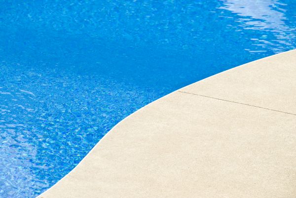 Cost of Pool Deck Paving in Mount Pleasant