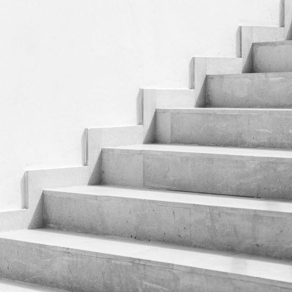 Outdoor Steps Service in Mount Pleasant