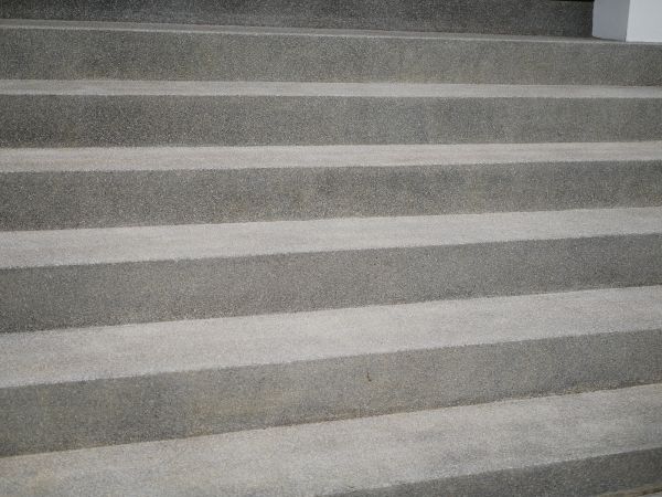 Cement Steps Service in Mount Pleasant