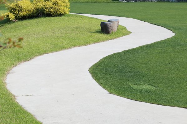 Footpath Installation in Mount Pleasant