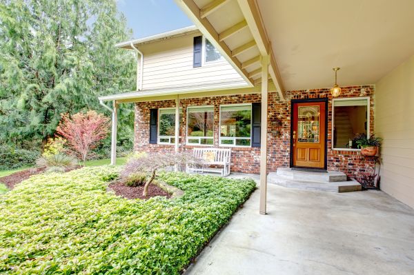 Cost of Concrete Installation in Mount Pleasant