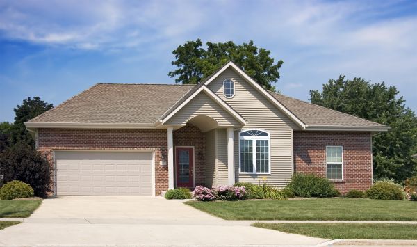 Cost of Cement Driveway Installation in Mount Pleasant