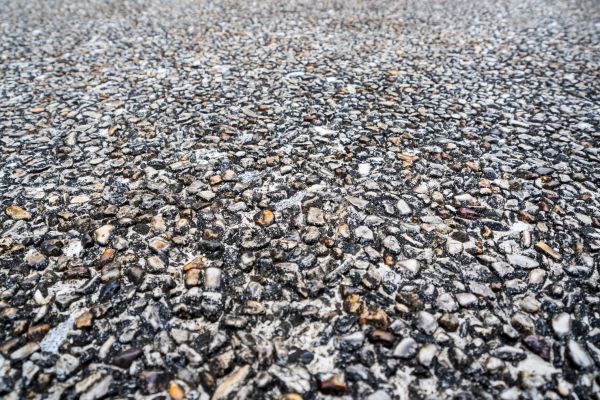 Cost of Exposed Aggregate Paving in Mount Pleasant