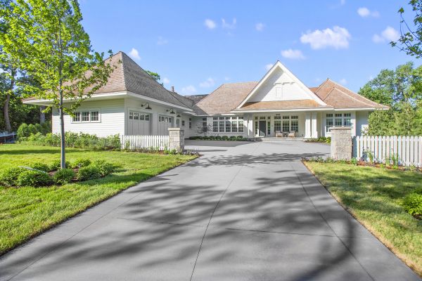 Cost of House Slab Construction in Mount Pleasant