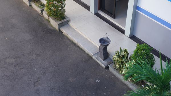 Driveway Approach Installation in Mount Pleasant