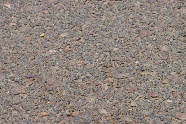 Aggregate Installation in Mount Pleasant