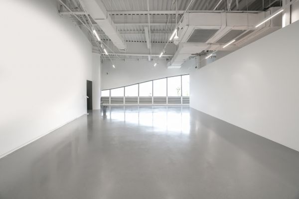 Cement Floor Installation in Mount Pleasant