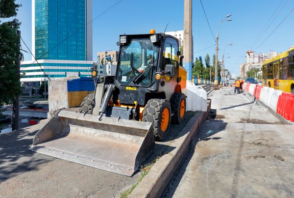 Driveway Enlargement in Mount Pleasant