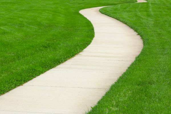 Cost of Walkway Building in Mount Pleasant