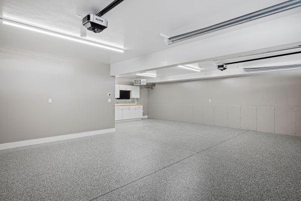 Garage Paving in Mount Pleasant