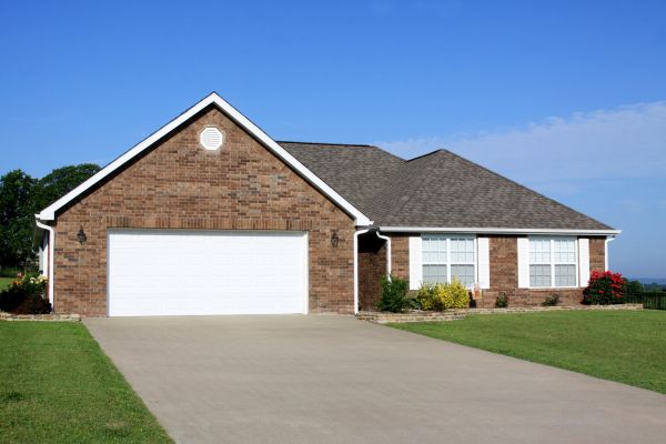 Driveway Concrete Replacement in Mount Pleasant