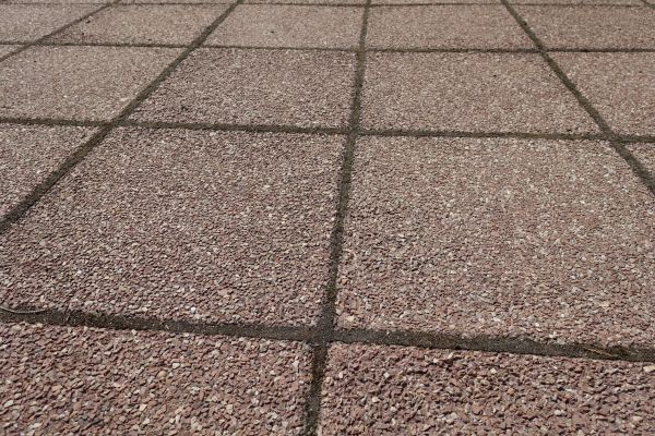 Exposed Aggregate Service in Mount Pleasant
