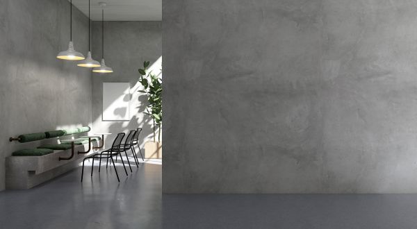 Cement Wall Construction in Mount Pleasant