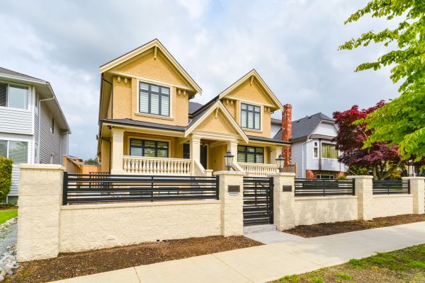 Concrete Path Service in Mount Pleasant