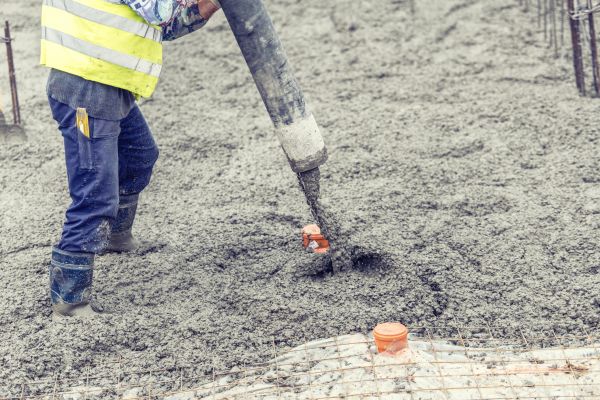 Cost of Pervious Concrete Installation in Mount Pleasant