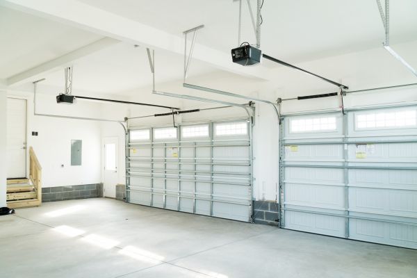 Garage Concreting in Mount Pleasant