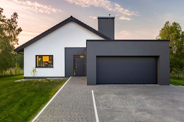 Concrete Extension Service in Mount Pleasant
