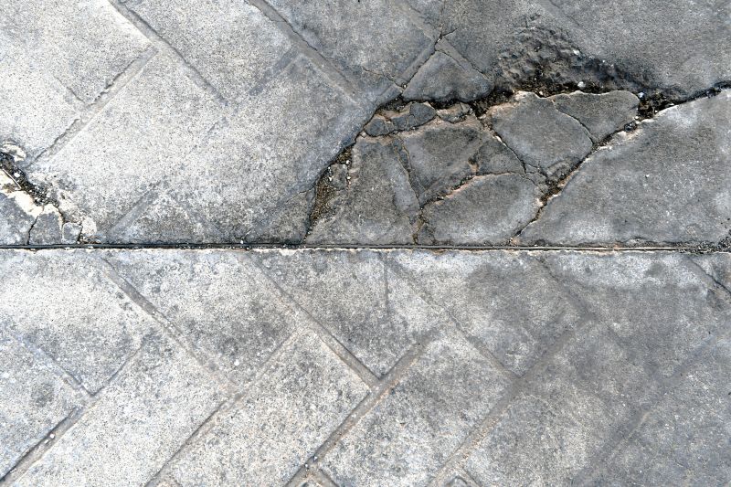 Concrete Repair Services